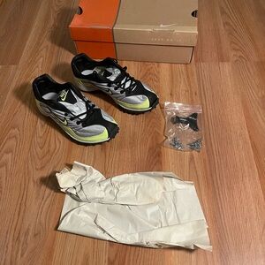 NIKE Wmns Jana Xc Track Shoes Size 5